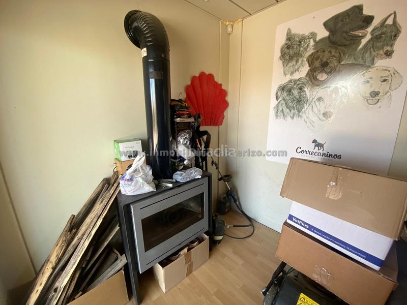 Foto e8a1b43e-155b-415c-a430-61c22bb73ee0. Fondo rustico in Villamediana de Iregua