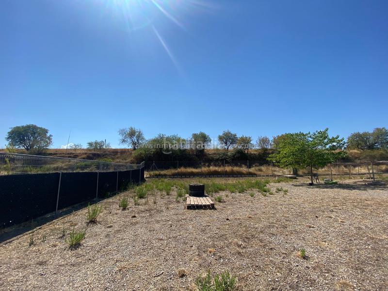 Foto ebbdf820-b7a6-4b4b-8a1c-65b4a3421f5a. Fondo rustico in Villamediana de Iregua