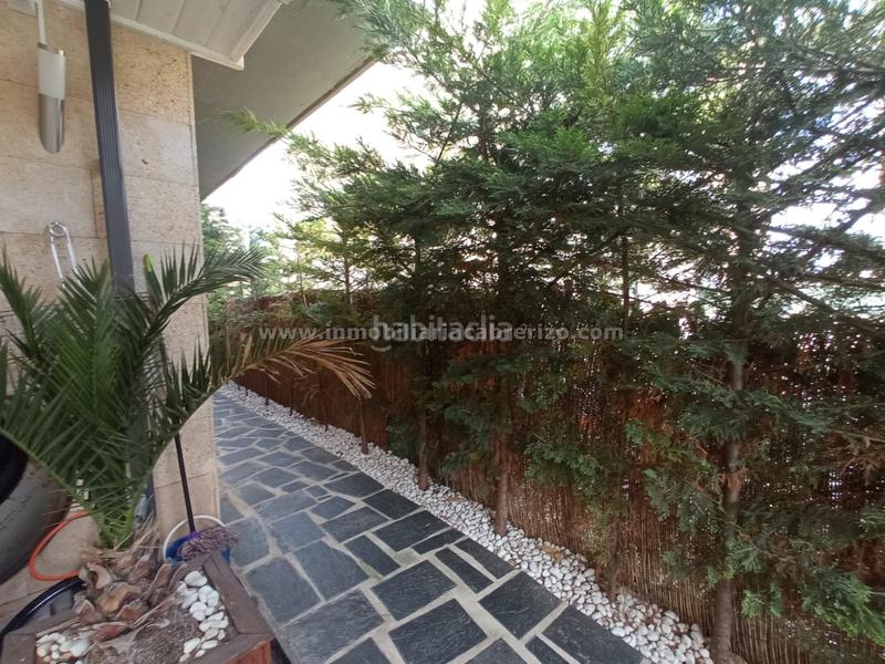 Foto 6ce608ad-c121-4303-8e6f-f8267d14b3aa. Casa adossada amb calefacció aparcament piscina a Alberite