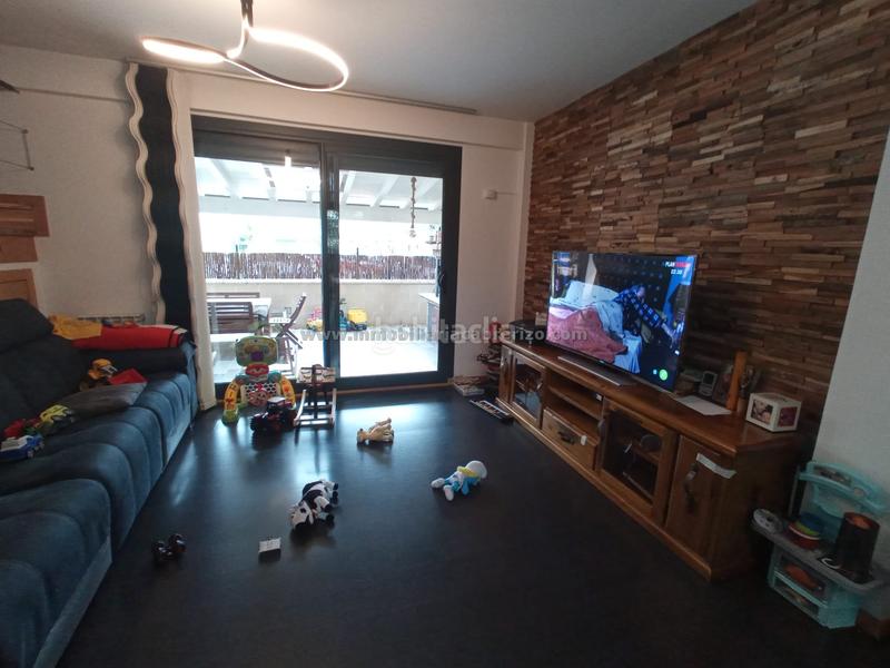 Foto 6e5d8edb-07c4-48ed-89d1-900fdc6d4c7f. Casa adossada amb calefacció aparcament piscina a Alberite