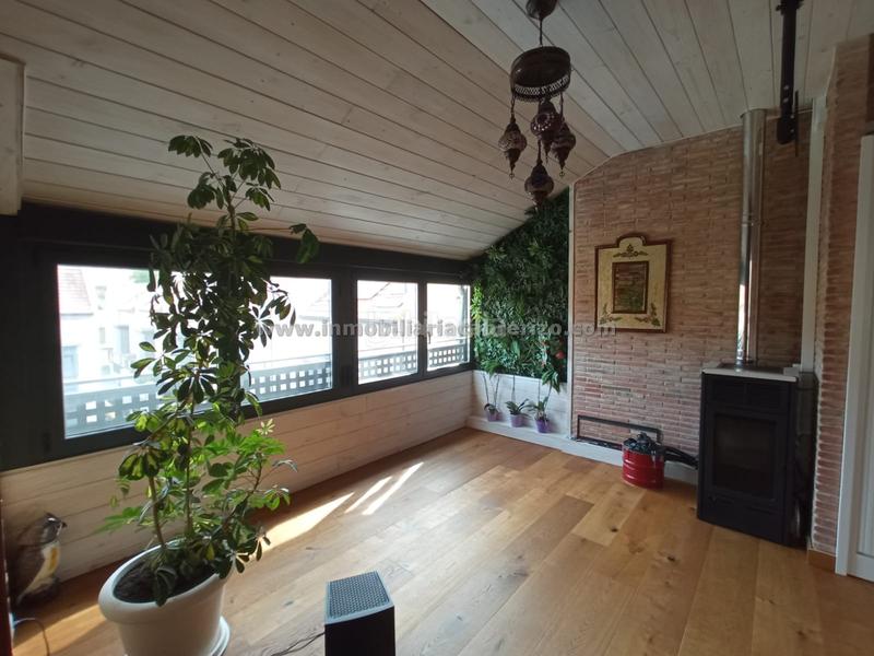 Foto 794bbe3b-640b-4d90-aaf0-373270c29549. Casa adossada amb calefacció aparcament piscina a Alberite