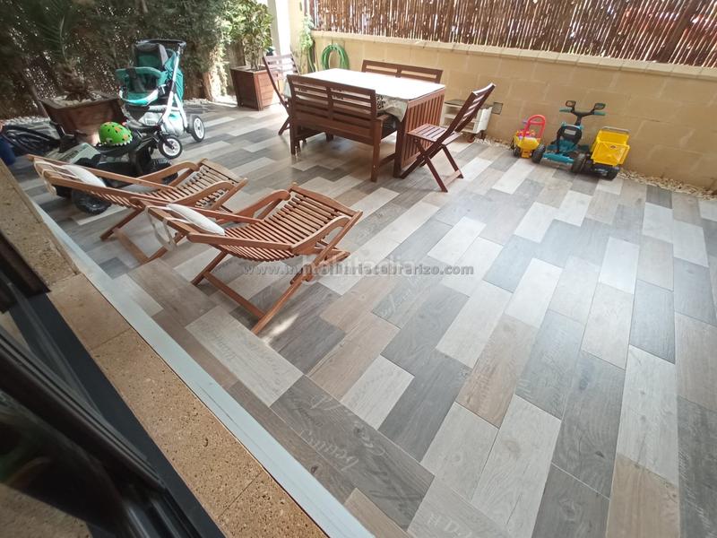 Foto 831886a5-c997-42d9-821c-17a9bd0123d5. Casa adossada amb calefacció aparcament piscina a Alberite