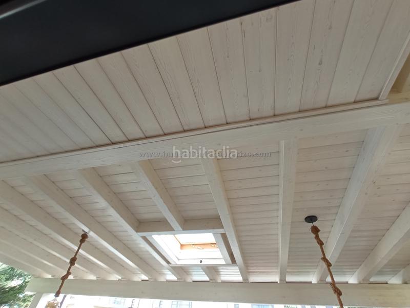 Foto 8b1f8671-3331-4358-94c9-70b2e184f9e3. Casa adossada amb calefacció aparcament piscina a Alberite