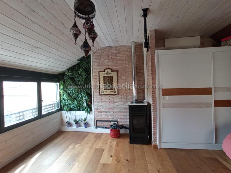 Foto c54b5c2e-280f-4324-a561-f4c59ec83a5a. Casa adossada amb calefacció aparcament piscina a Alberite