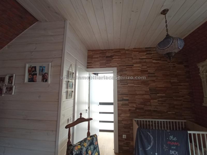 Foto d4f07b11-ca96-4ac6-914d-4321b27e0aef. Casa adossada amb calefacció aparcament piscina a Alberite