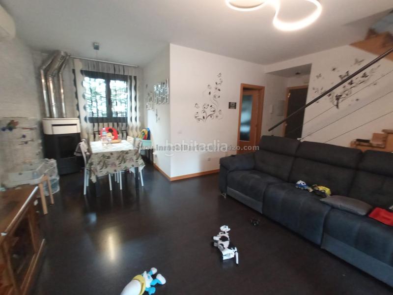 Foto dce915e3-5911-44c5-a0f7-98c5620fa611. Casa adossada amb calefacció aparcament piscina a Alberite