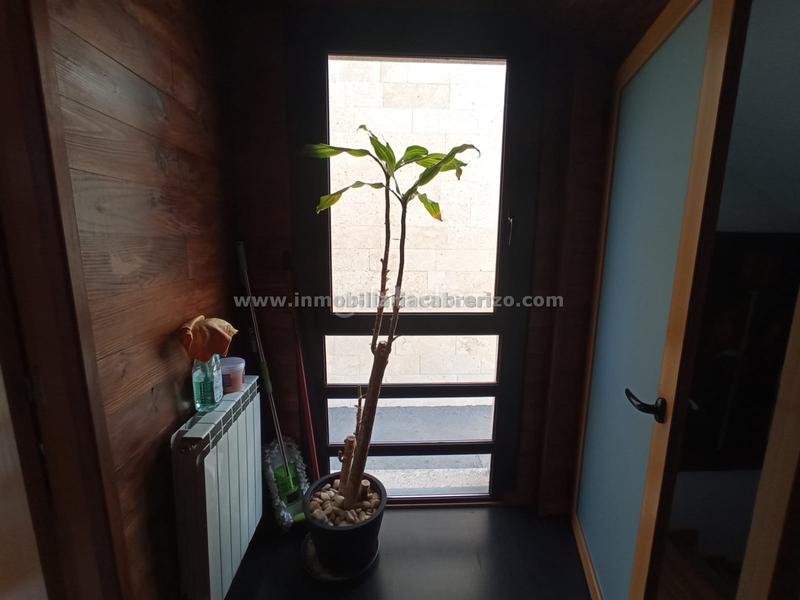 Foto e06e7971-1a40-41f4-80bc-73c20aebd0b4. Casa adossada amb calefacció aparcament piscina a Alberite