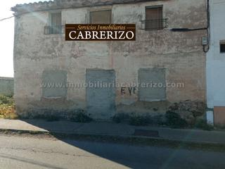 Propriété  N/a. Terreno rustico en logroño.