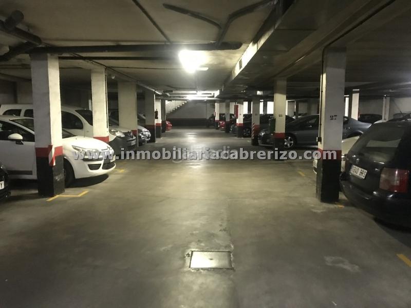 Foto 53b8bd31-fbd1-40e8-b007-1ec2f0daa93d. Posto auto in San Adrián Logroño