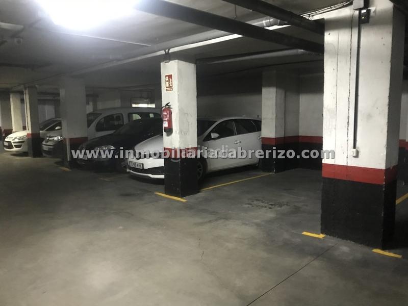 Foto 6accb859-2c99-4375-9b4d-3e0552052629. Posto auto in San Adrián Logroño