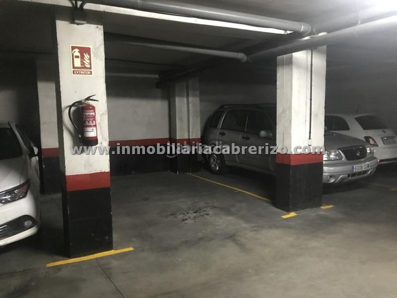 Foto d52015e3-472b-488f-a88e-388547b3faa6. Posto auto in San Adrián Logroño