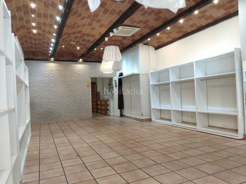 Foto 0a838baa-0a65-45f6-89e5-99b2c33da5eb. Lloguer local comercial a Oeste Logroño