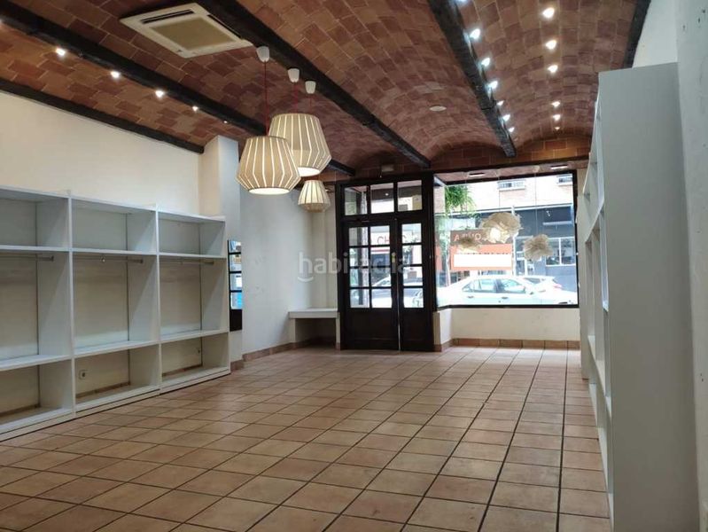 Foto 339061e9-7950-4481-981a-8fbc6e169336. Lloguer local comercial a Oeste Logroño