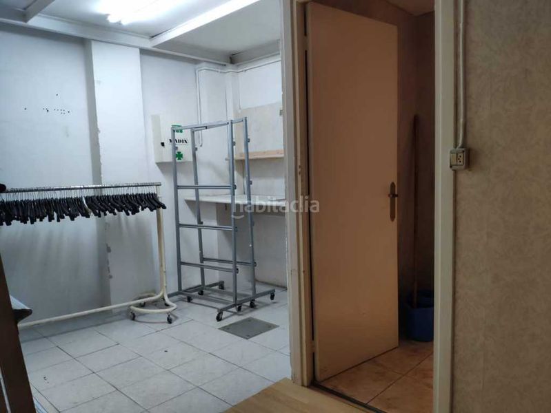 Foto 3f5a8506-7c59-4677-9e3b-d383caab9a4a. Lloguer local comercial a Oeste Logroño
