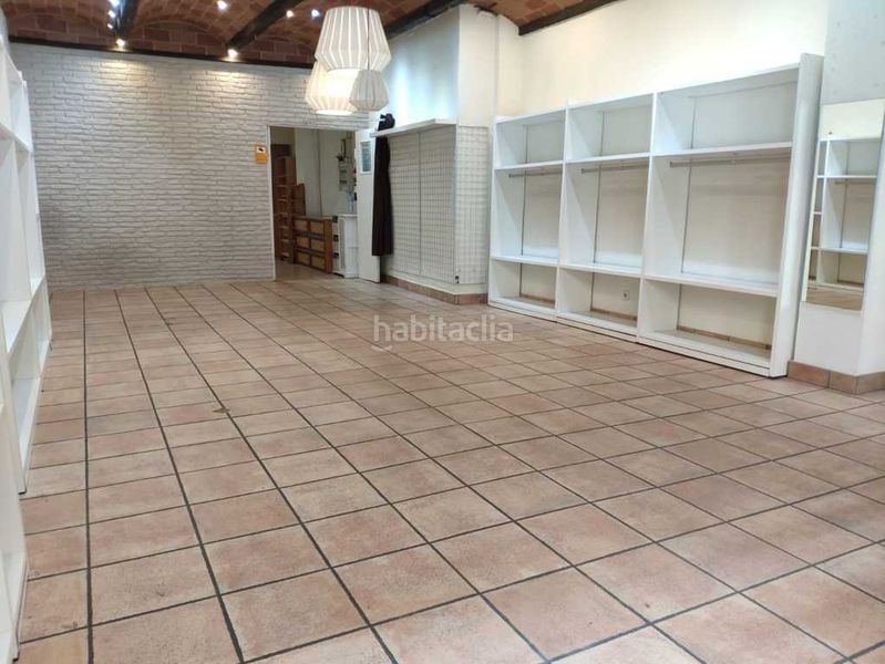Foto 4077ef46-0f2c-4366-9232-30ef6493a020. Lloguer local comercial a Oeste Logroño