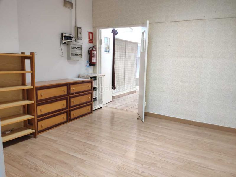 Foto 6d443b6a-0a31-40d2-8786-aff640a96bc4. Lloguer local comercial a Oeste Logroño