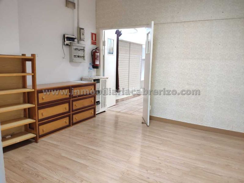 Foto 95009554-35fb-4aaa-8b82-8935daf34bec. Lloguer local comercial a Oeste Logroño