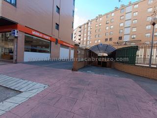 Aparcament cotxe  N/a. Garaje en zona san adrián