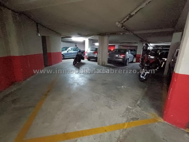 Foto 192f7ed5-d85d-483d-8513-90512f3609e7. Parking coche garaje en zona San Adrián en San Adrián Logroño