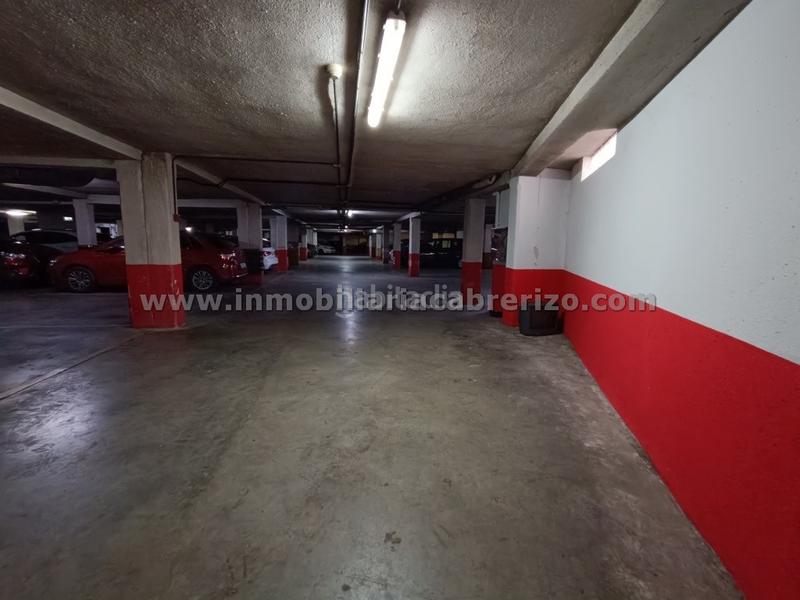 Foto 5455dec6-32e3-43ca-8f45-951e32f48f33. Parking coche garaje en zona San Adrián en San Adrián Logroño