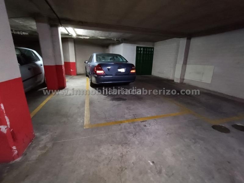 Foto 80945614-e6db-466f-a97f-db5770fca189. Parking coche garaje en zona San Adrián en San Adrián Logroño
