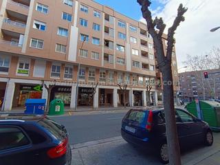 Aparcament cotxe  N/a. Garaje en zona san adrián