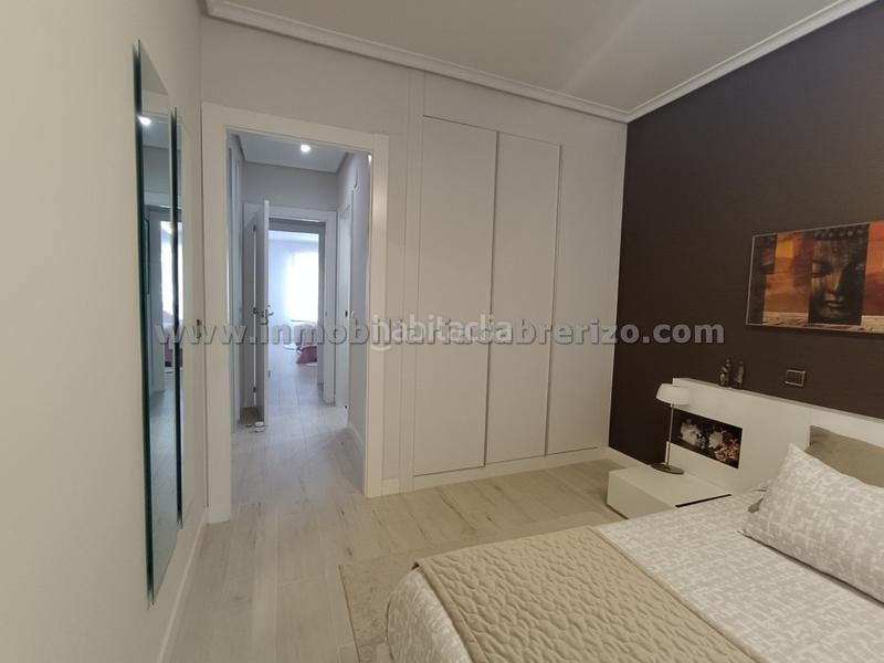 Foto a0922d44-f654-41ca-abd3-469ee5442a12. Pis amb calefacció aparcament a San Adrián Logroño