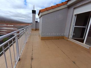 Dplex  Calle carmelo tecedor. Exclusiva duplex en villamediana