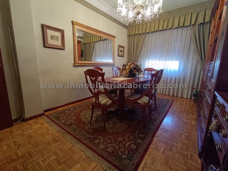 Foto c91a1df7-6d92-4547-a704-e076eeefa7b3. Piso fantástico piso en el centro en Jesuitas Logroño