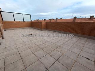 Penthouse in Calle jorge manrique 1