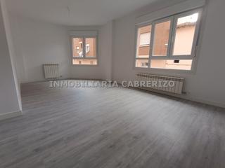 Appartement à Calle jorge manrique 1. Obra nueva