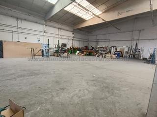 Nau industrial  Calle las cañas. Oportunidad nave industrial en venta en logroño, en el polígono
