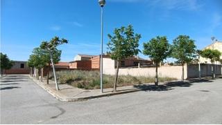 Terreny residencial  Calle alta. Parcela urbana de 358 m² aprox en arrubal (la rioja),