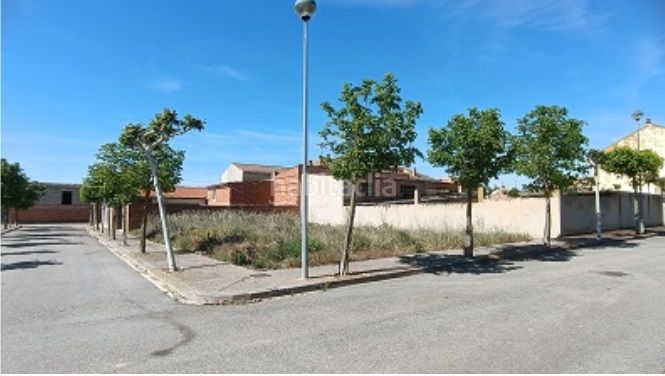 Foto 281cac7b-9b64-4913-8a58-0c7e694478d1. Terreny residencial a Arrúbal