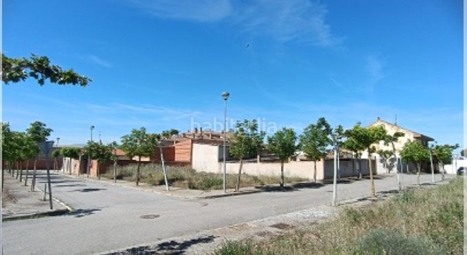 Foto 369d126d-5b6a-4a73-a337-ec526f650288. Terreny residencial a Arrúbal