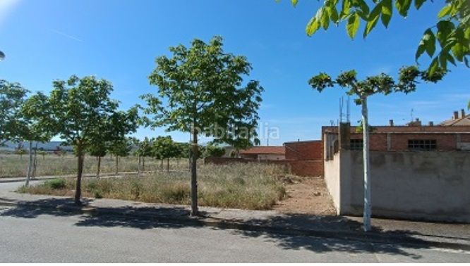Foto 56afaee7-5351-4f99-b260-1d885f381d13. Terreny residencial a Arrúbal