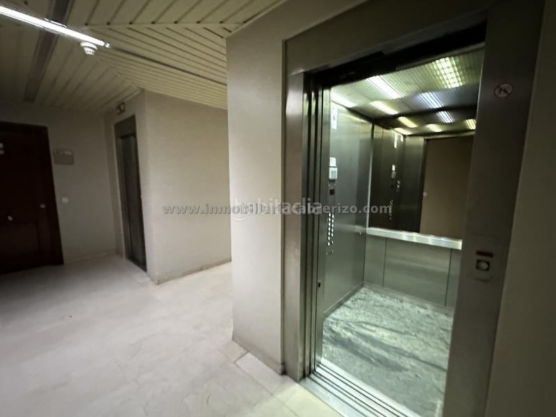 Foto 5034da42-a13e-41a7-a4ab-24e5f74dec33. Bureau avec chauffage dans Gran Via Logroño