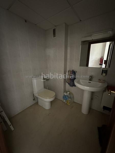 Foto 6bd16549-7492-436d-b681-9f3ddf97a6c2. Büro mit heizung in Gran Via Logroño