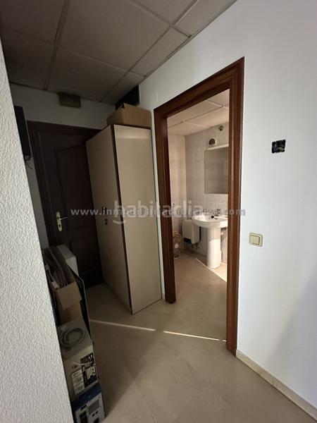 Foto 9ef500c8-b831-448e-a82d-32d4a8510be8. Büro mit heizung in Gran Via Logroño