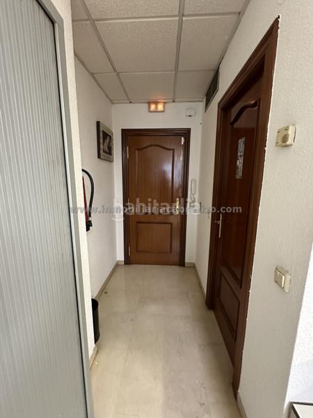 Foto fa8fe2a4-a84c-4e58-a501-8348a27934ad. Büro mit heizung in Gran Via Logroño