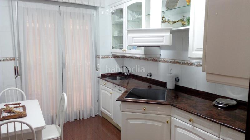 Foto 55a0ad09-c8de-4a1a-810b-b3cd71f5119c. Etagenwohnung mit heizung parking in Residencia Logroño