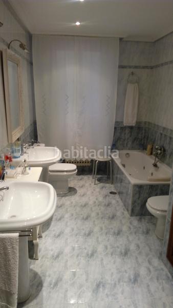 Foto 2b43f827-27a7-4440-bce6-60048c4d65cc. Pis amb calefacció aparcament a Residencia Logroño