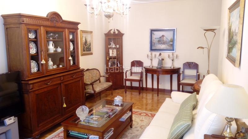 Foto 34584612-9956-4893-a524-61d8a005b480. Pis amb calefacció aparcament a Residencia Logroño