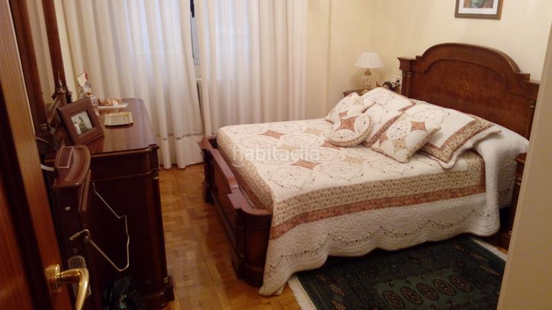 Foto 485f8c15-4c5c-4f2a-ad27-3dc212f9b317. Pis amb calefacció aparcament a Residencia Logroño