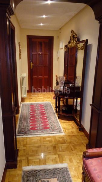 Foto 4b9595f7-86b4-48d8-866a-7fbb4f59d555. Pis amb calefacció aparcament a Residencia Logroño