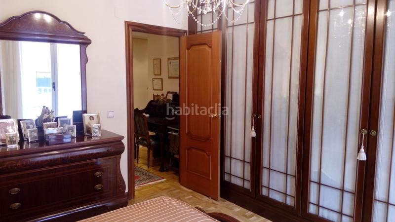 Foto 51afc926-4a77-46df-aba8-3f78287a5759. Pis amb calefacció aparcament a Residencia Logroño