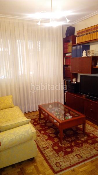 Foto 551c2204-635a-4aac-bbeb-acf0b200ffaf. Pis amb calefacció aparcament a Residencia Logroño