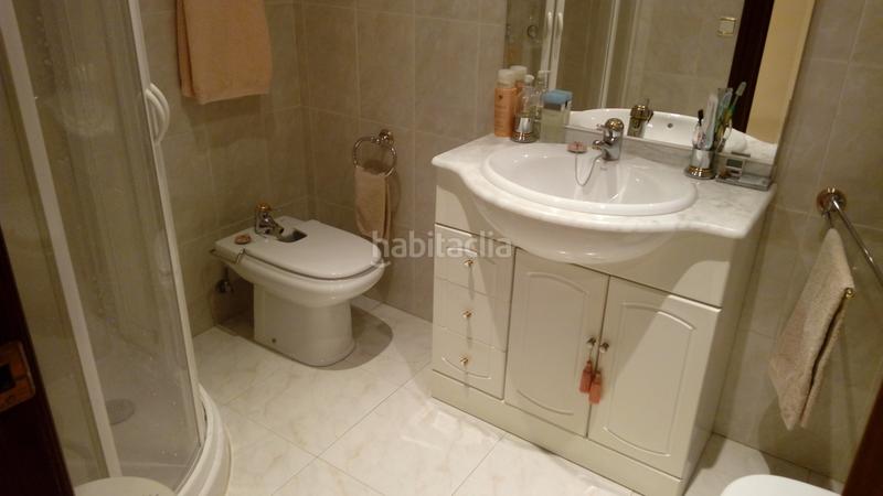 Foto 5b571dd6-ea24-4537-a5f3-7e7f0b2e1af4. Pis amb calefacció aparcament a Residencia Logroño