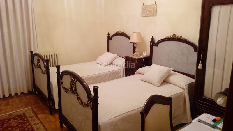 Foto 7d611e82-eed7-4576-a36f-d66b3ef6d54f. Pis amb calefacció aparcament a Residencia Logroño