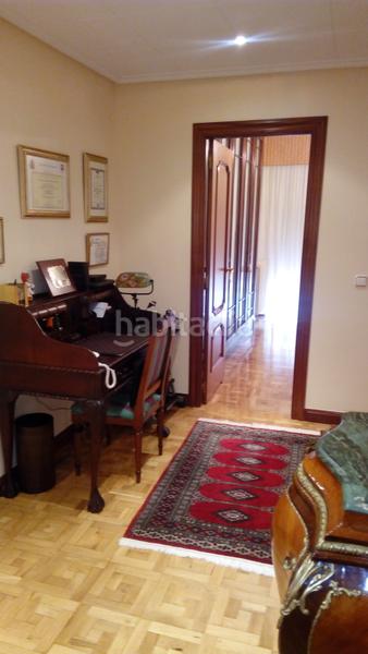 Foto 89a6c008-f8a5-4a36-8edc-942aa837bcd1. Pis amb calefacció aparcament a Residencia Logroño